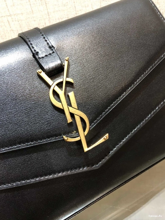 WALLET CHAIN MEDIUM YSL SULPICE 0720